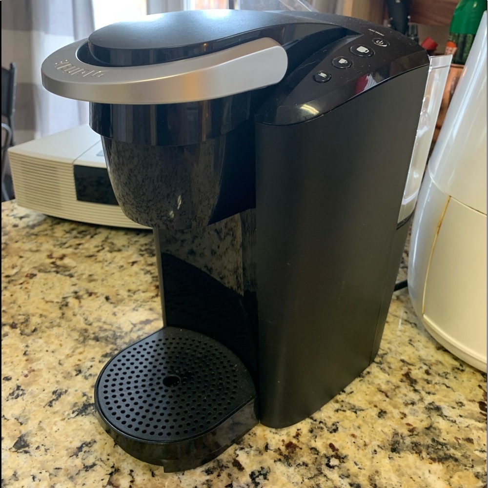 Brand New Coffee Maker- Keurig K-Compact